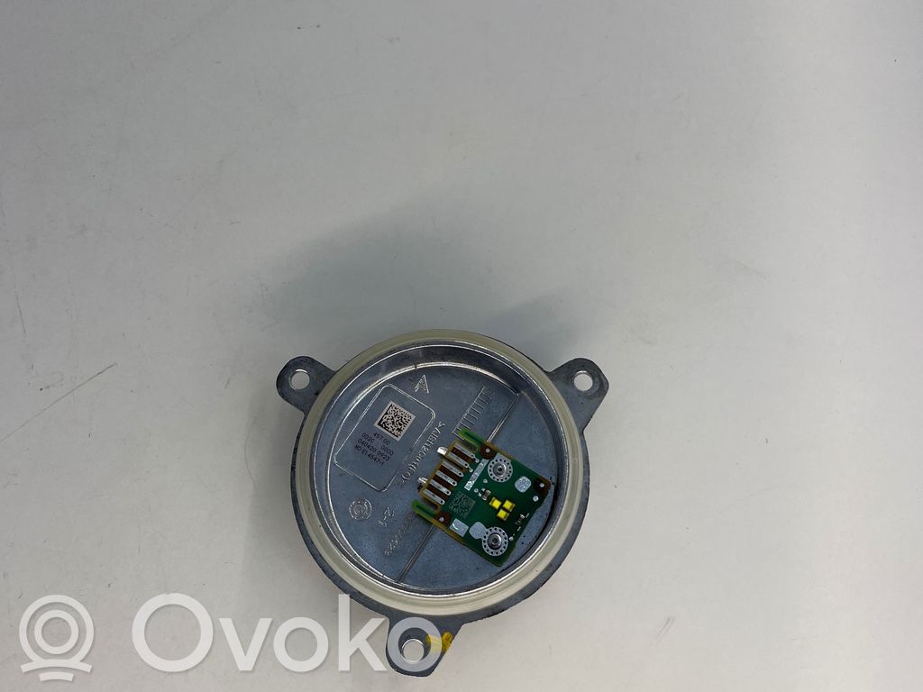 LED ballast control module   E145471