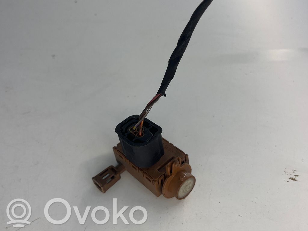 Audi A6 S6 C8 4K Air quality sensor 