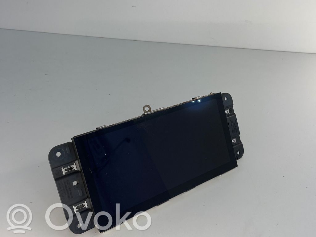 Audi RS6 C8 Screen/display/small screen 