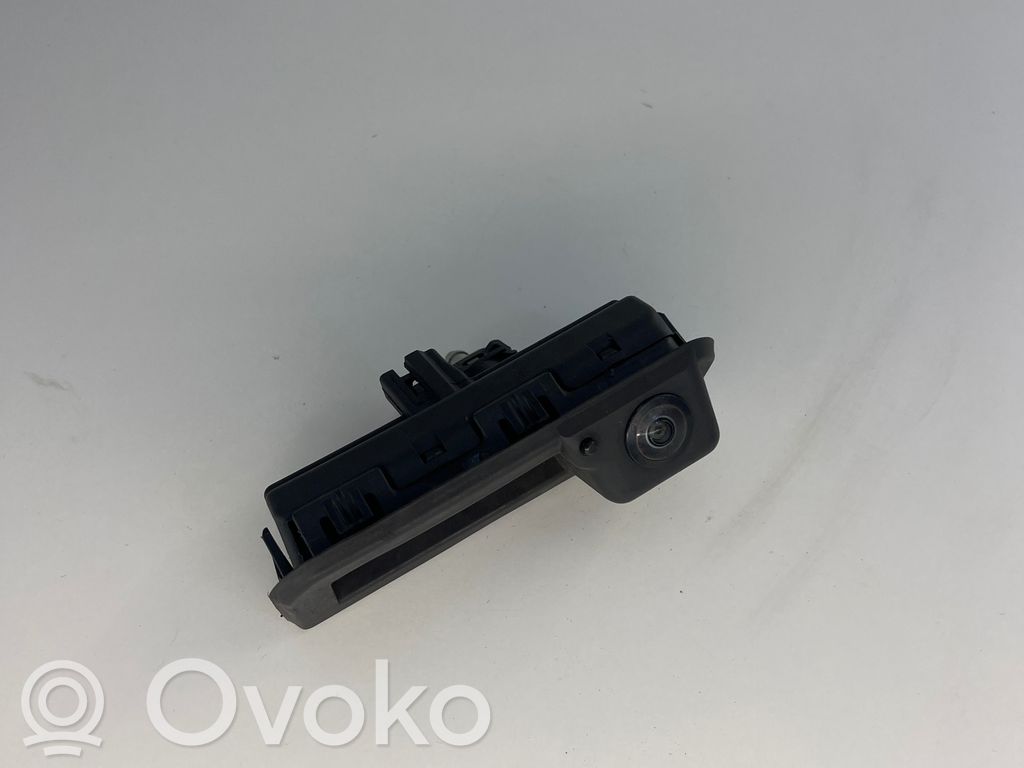 Audi RS6 C8 Reversing camera 