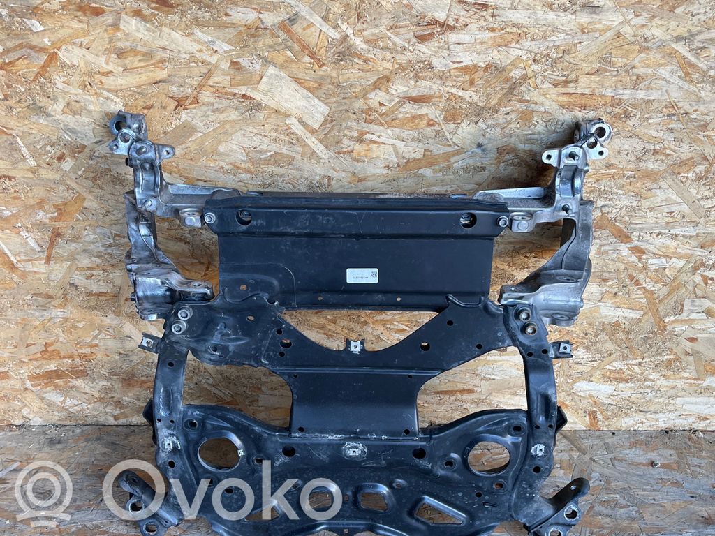 Audi RS6 C8 Front subframe 