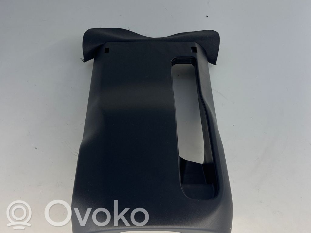 BMW 3 G20 G21 Steering wheel column trim 