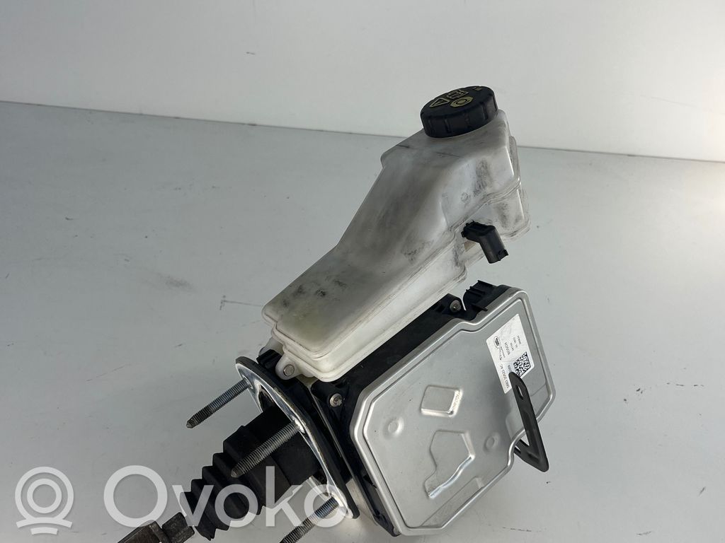 Land Rover Defender ABS bloks 