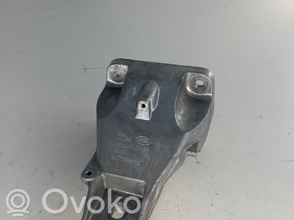 Engine mounting bracket   KPLA6037BA