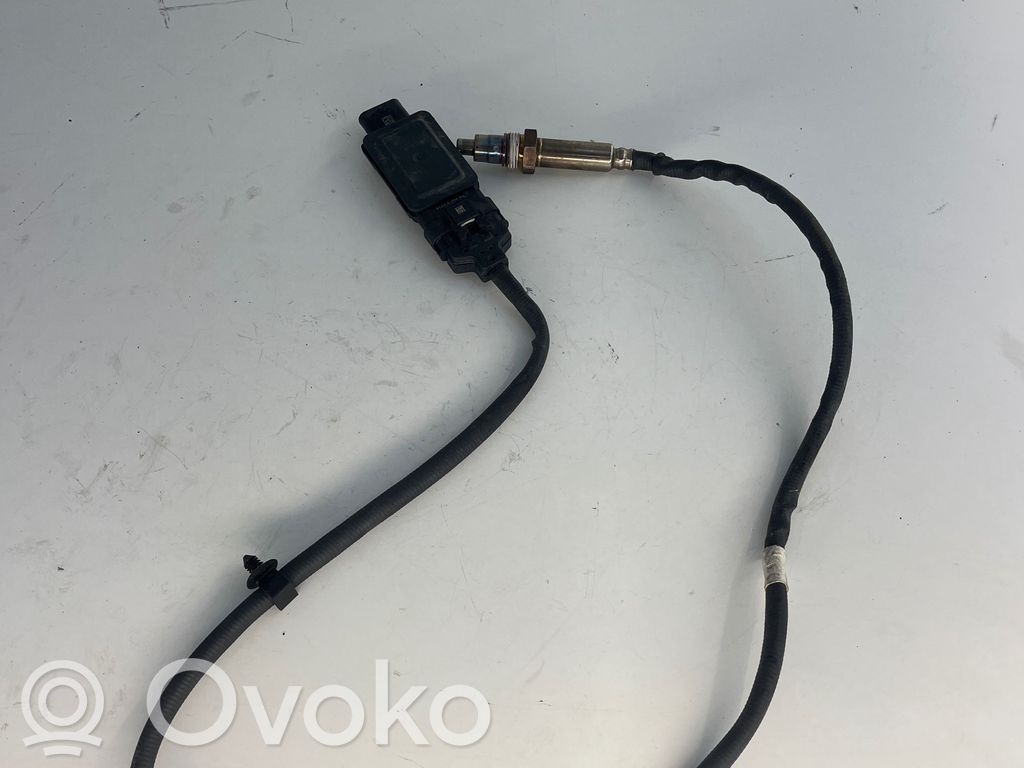 Land Rover Defender Lambda probe sensor 
