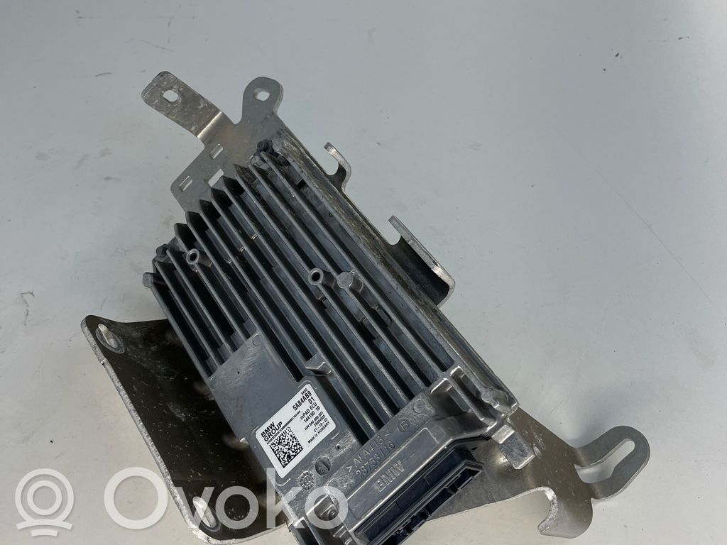 BMW 7 G70 Other control units/modules 