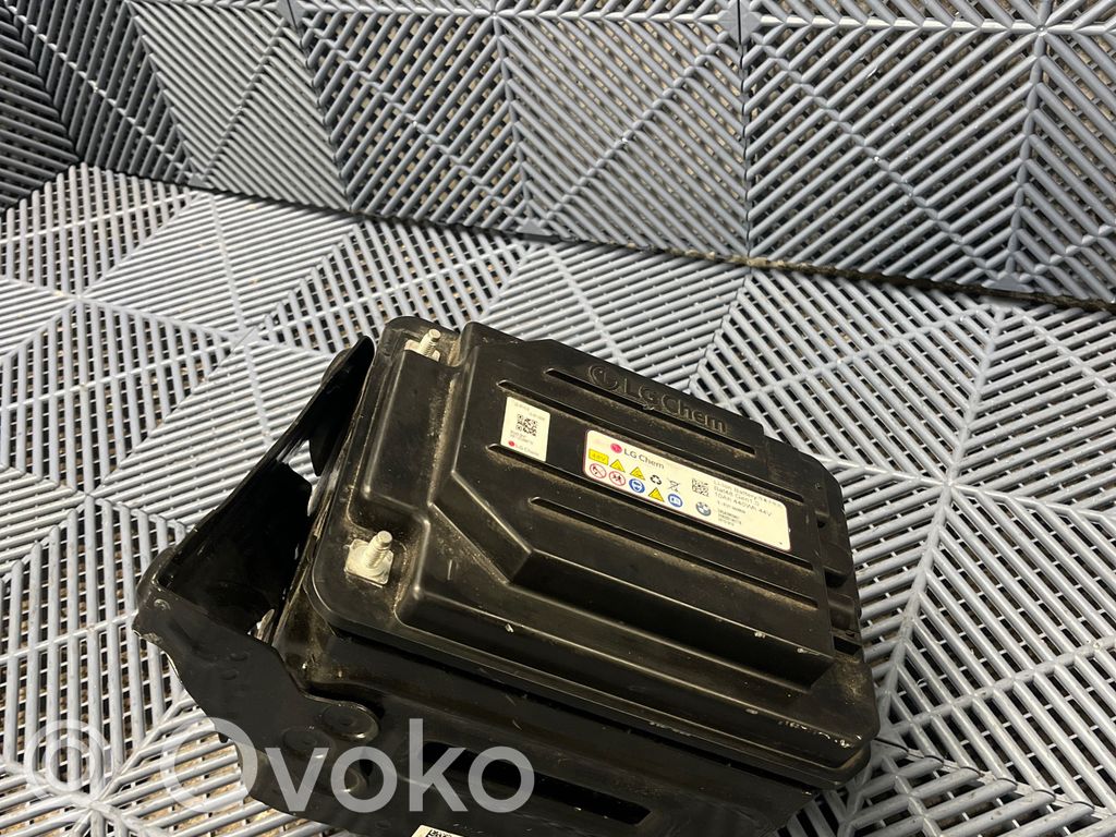 BMW 3 G20 G21 Akku 