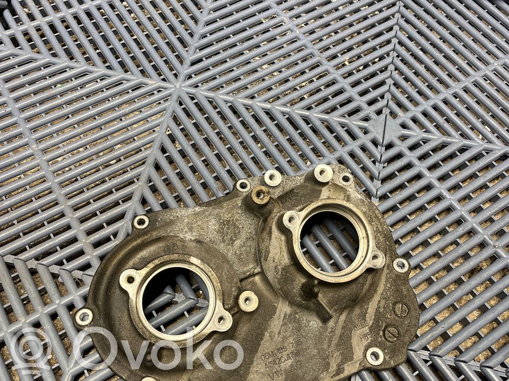 other engine part   06M109285F