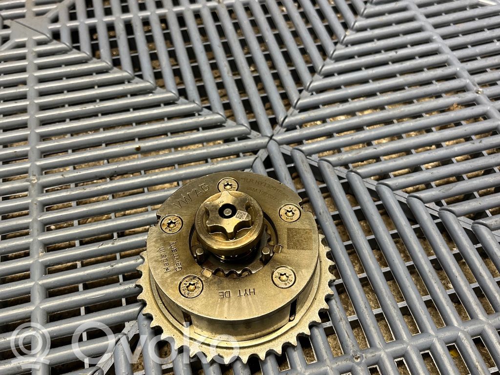 other engine part   06M109087K