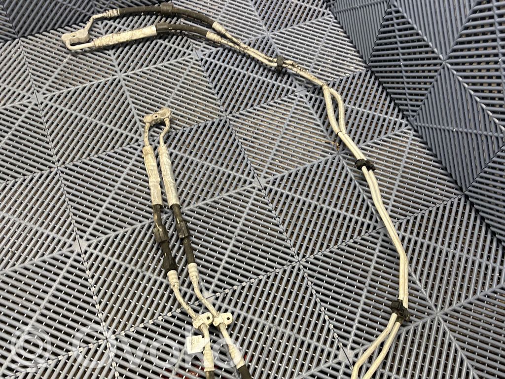 BMW 5 G60 G61 Conductă/furtun admisie aer 