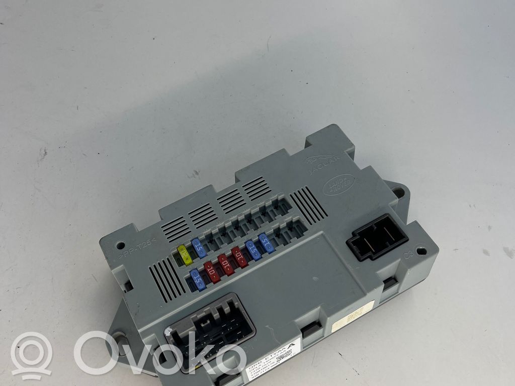 Módulo de fusible   CPLA14Q073AA