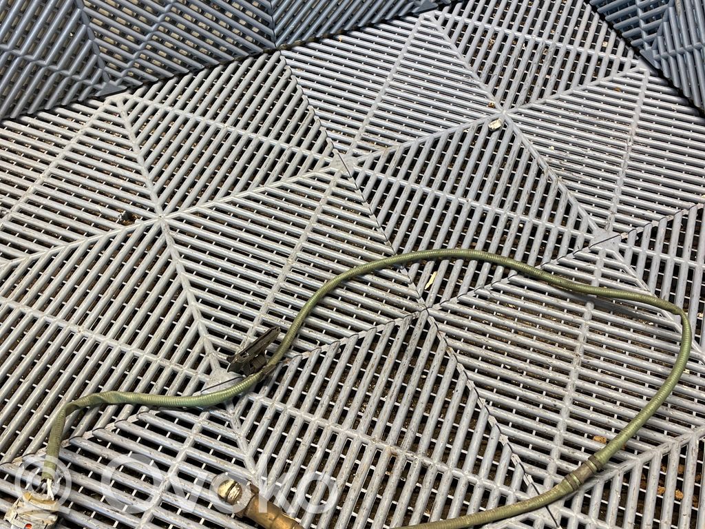 Porsche Panamera (970) Lambda probe sensor 