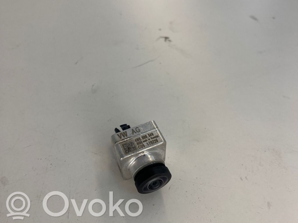Audi RS6 C8 Wing mirror camera 