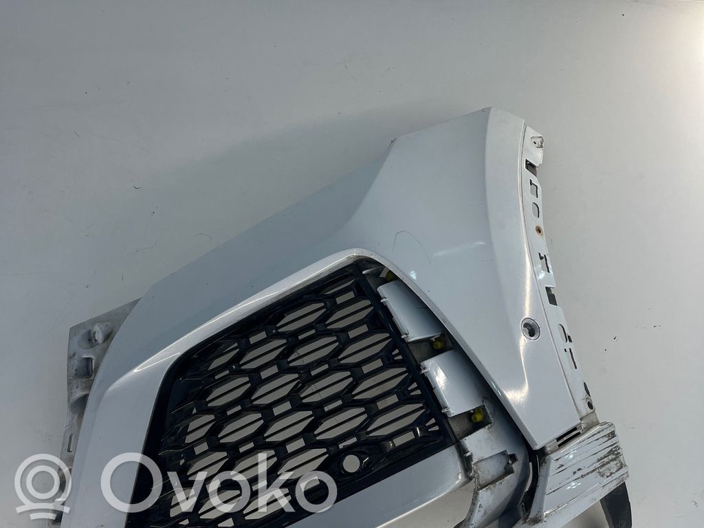 Audi RS Q8 Soporte del parachoques delantero 