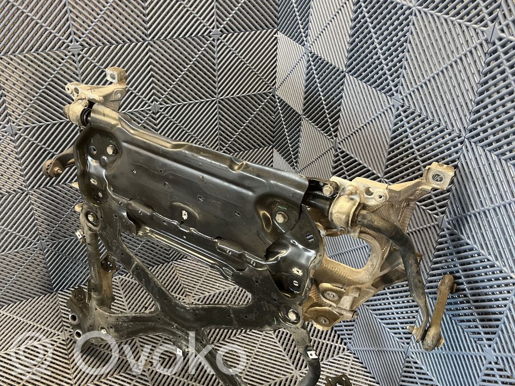 Audi A4 S4 B9 Front subframe 
