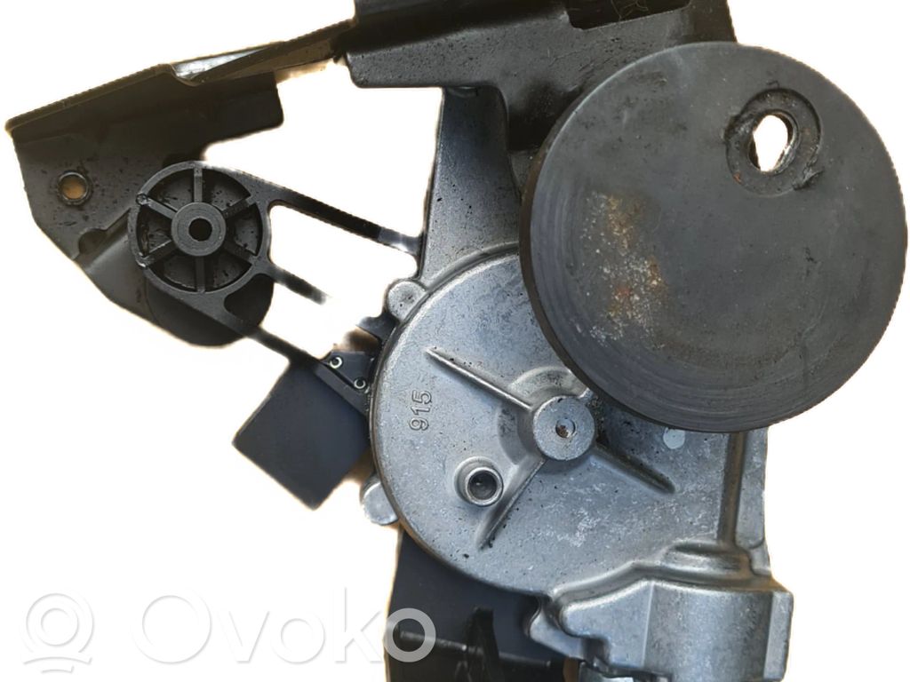 BMW 5 E60 E61 Rear window wiper motor 