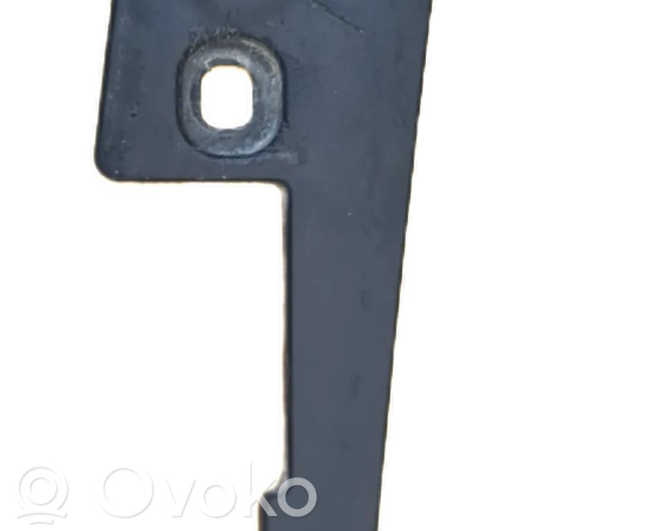 BMW 5 E60 E61 Other trunk/boot trim element 
