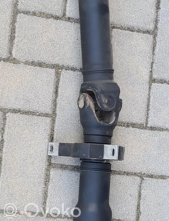 BMW 5 E60 E61 Drive shaft (set) 