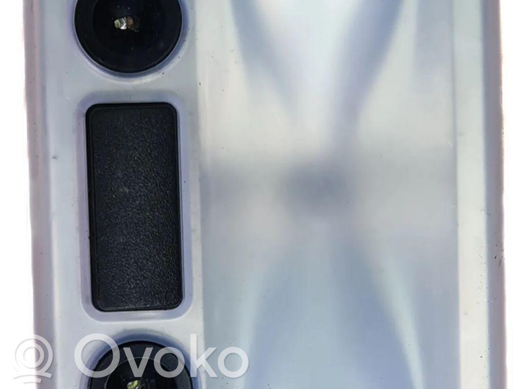 BMW 5 E60 E61 Front seat light 