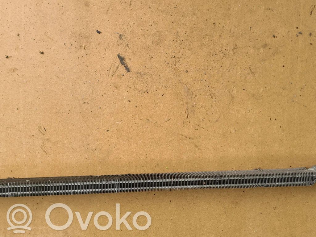 BMW 5 E60 E61 Power steering radiator 