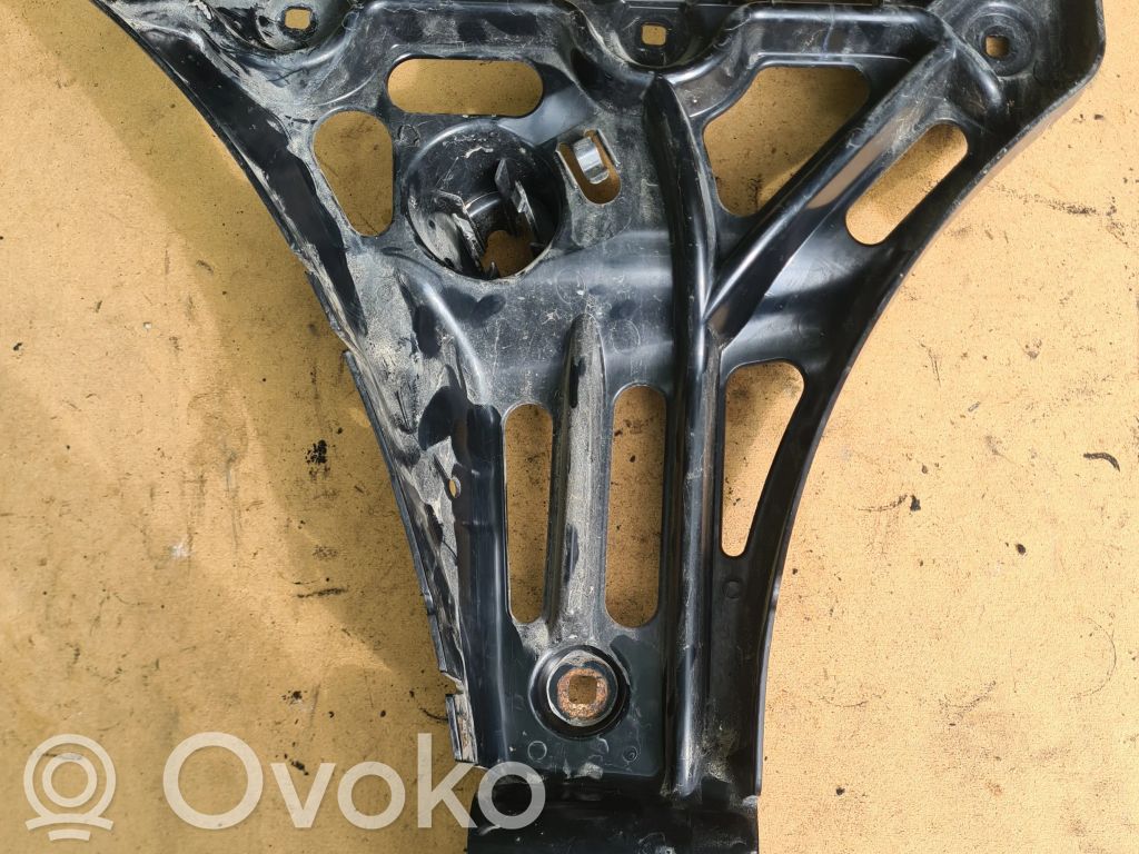 BMW 5 E60 E61 Rear bumper mounting bracket 