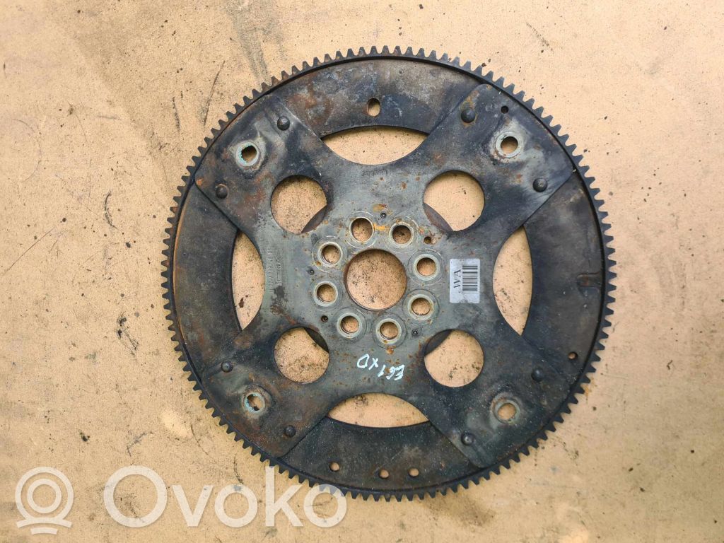 BMW 5 E60 E61 Flywheel 