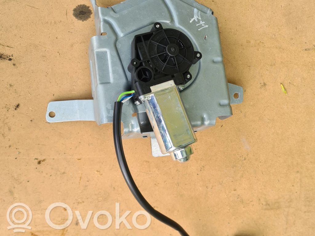 BMW 5 F10 F11 Curtain motor 