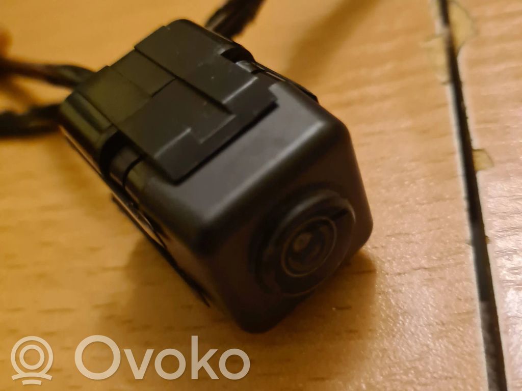 Audi A3 S3 8V Reversing camera 