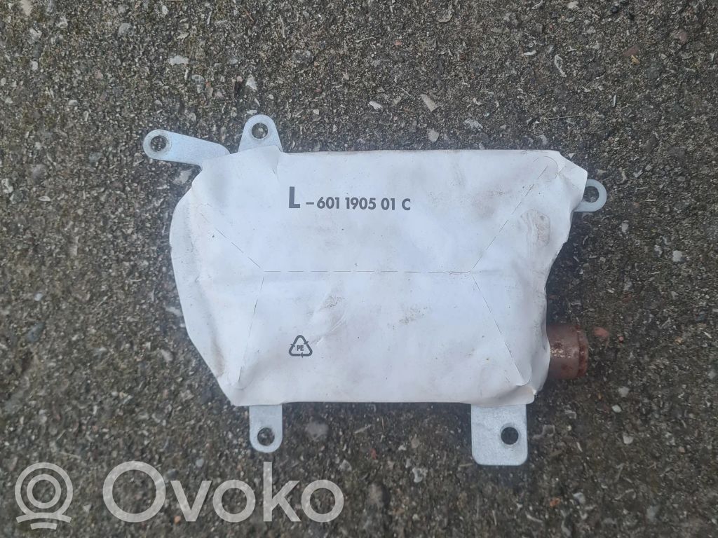 BMW 5 E60 E61 Airbag lateral 