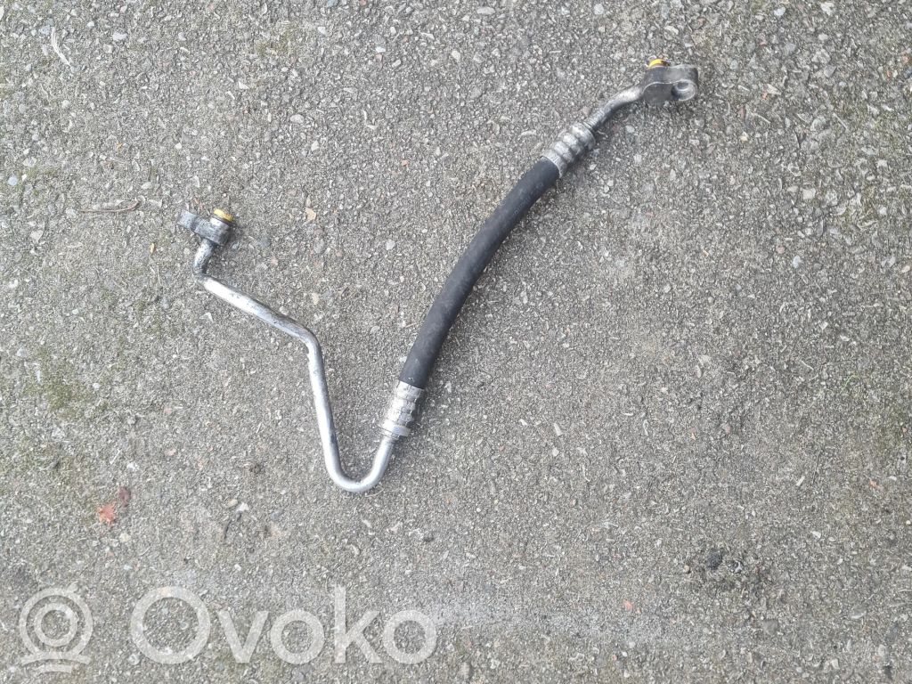 BMW 5 E60 E61 Air conditioning (A/C) pipe/hose 