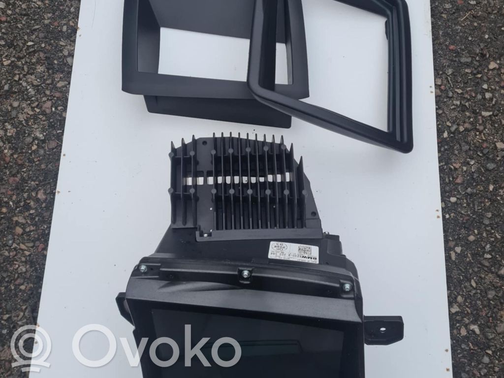 BMW 7 F01 F02 F03 F04 Head up display screen 