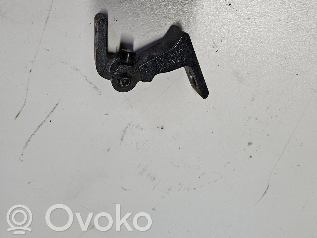 Audi A6 S6 C7 4G Zawias dolny drzwi przednich 