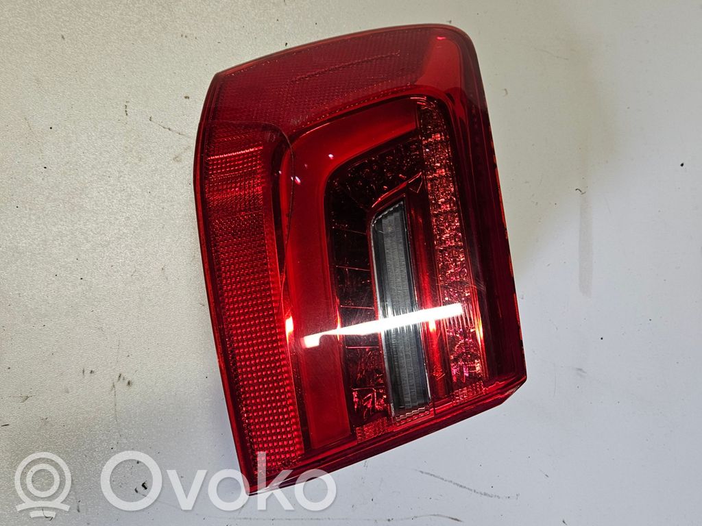 Audi A6 S6 C7 4G Takavalot 