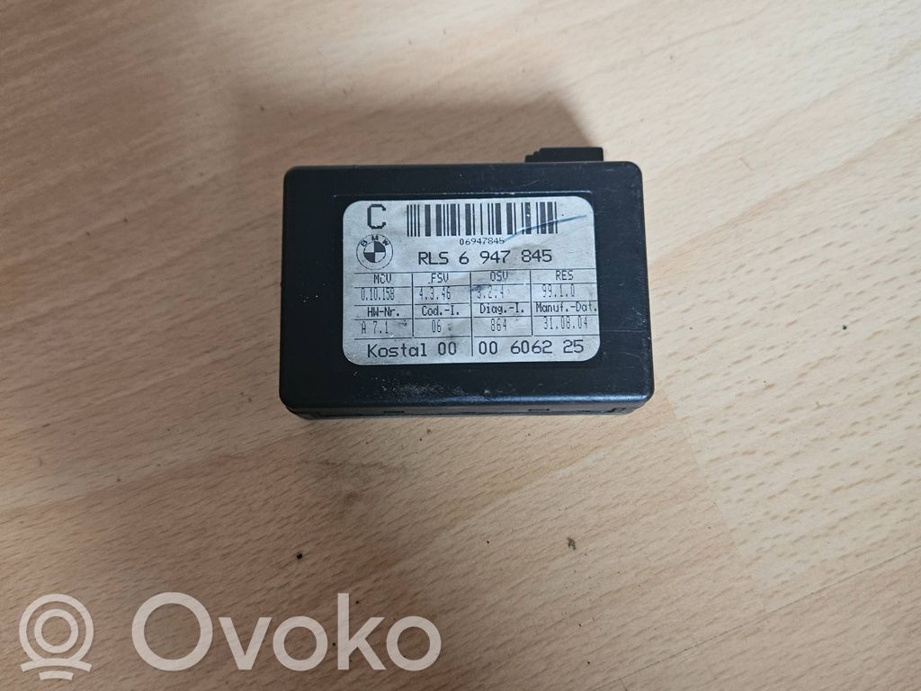 Rain sensor   92290900,6947845