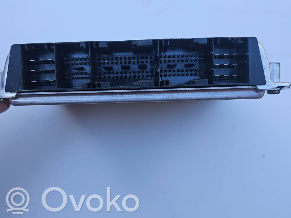 Audi A6 S6 C5 4B Engine control unit/module 