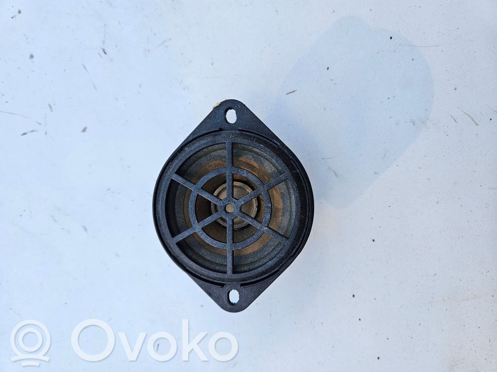 Audi A4 S4 B8 8K Panel speaker 