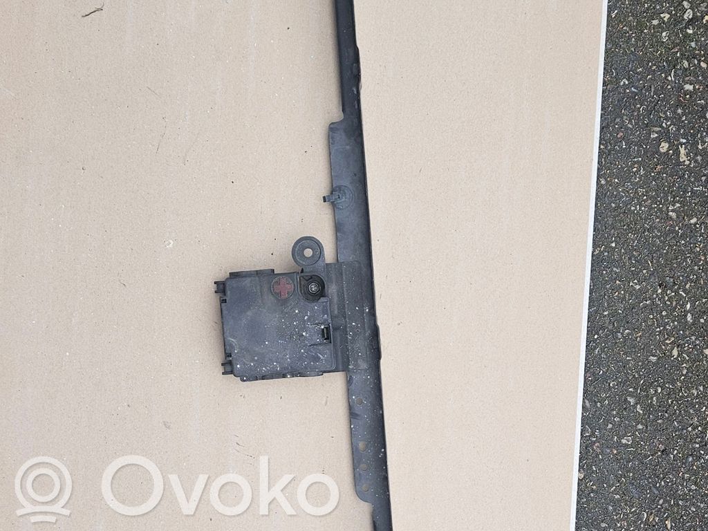 Audi A4 S4 B8 8K Plusjohtosarja 