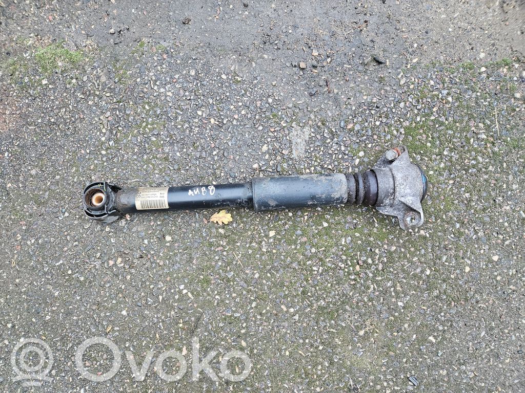 Audi A4 S4 B8 8K Amortyzator tylny 