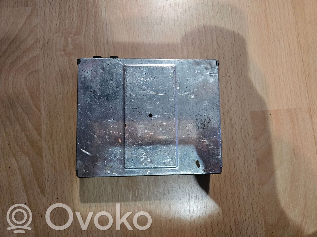 Audi A6 Allroad C5 GPS navigation control unit/module 
