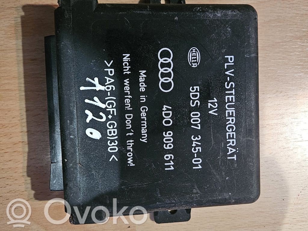 Audi A6 S6 C5 4B Power steering control unit/module 