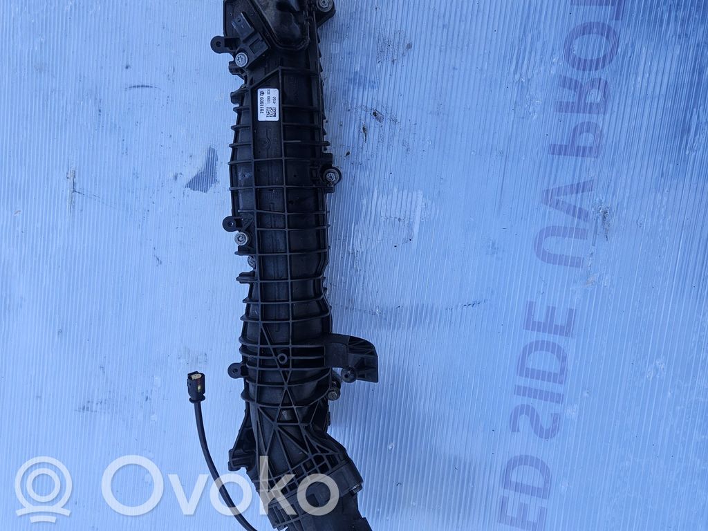 BMW 5 GT F07 Kolektor ssący 