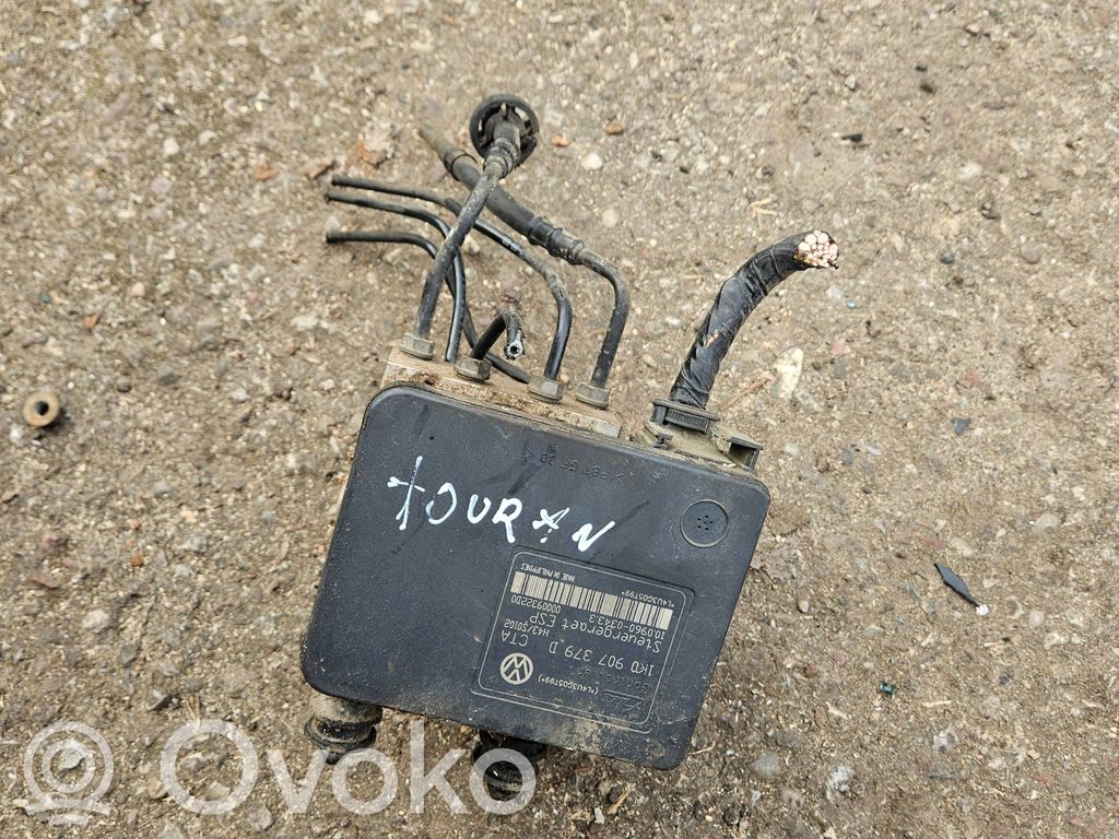 Volkswagen Touran I ABS Pump 