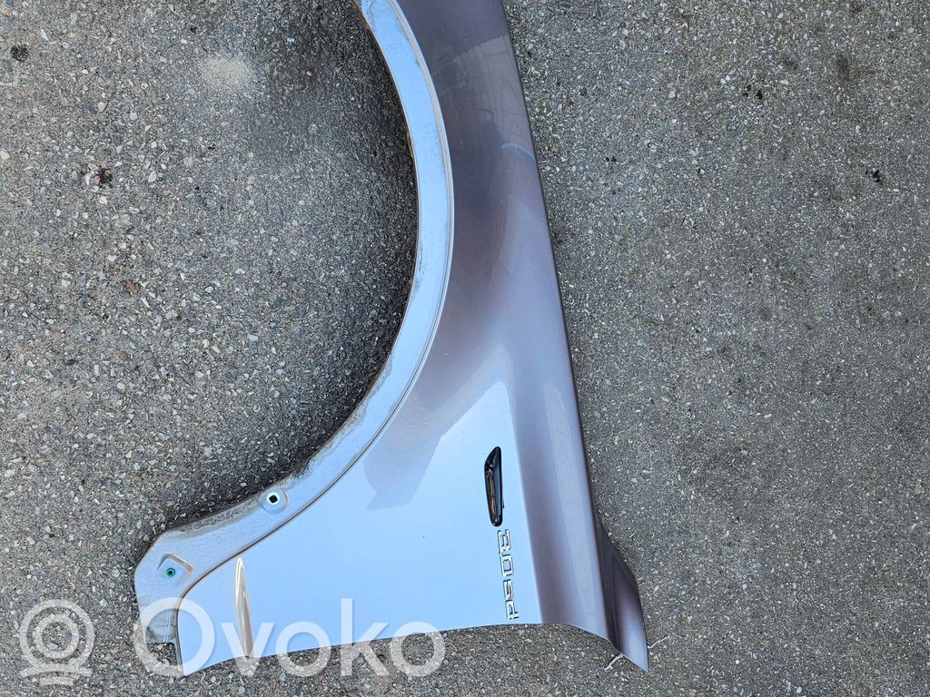 BMW X3 E83 Fender 