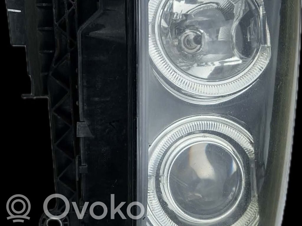 BMW X3 E83 Phare frontale 