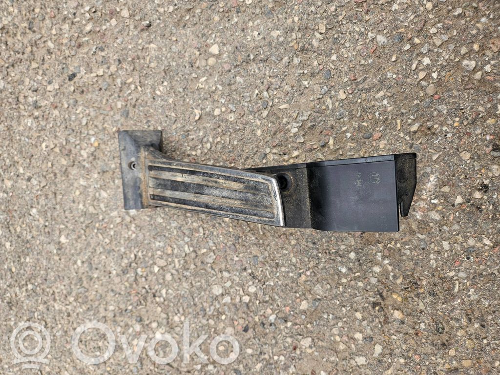 BMW X3 E83 Gaspedal 