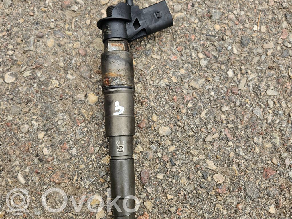 BMW X3 E83 Sprausla (-i) 
