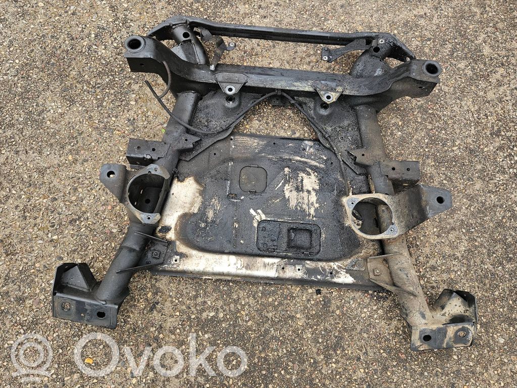 BMW X3 E83 Front subframe 