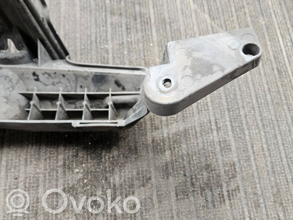 BMW X3 E83 Front bumper mounting bracket 