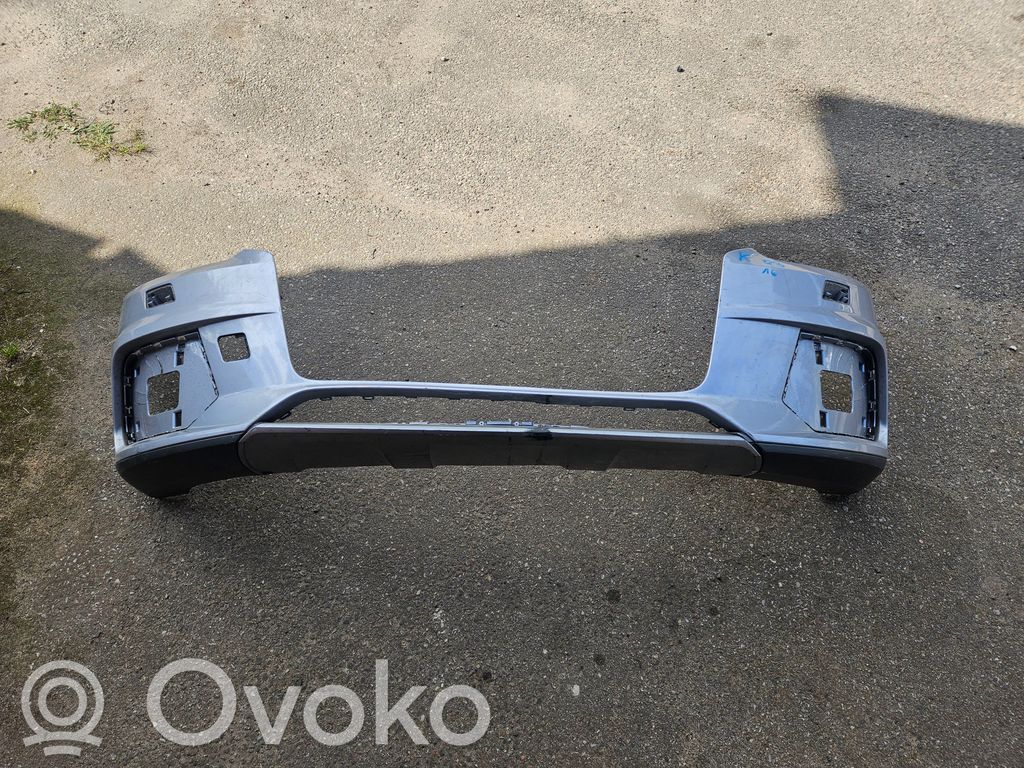 Audi Q3 8U Front bumper 
