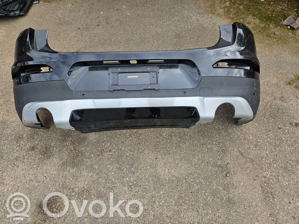 BMW X4 G02 Parachoques delantero 